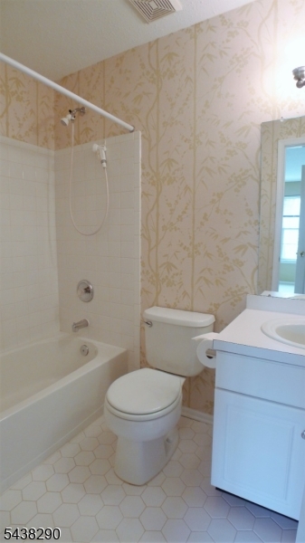 Rose Arbor - Residential Lease