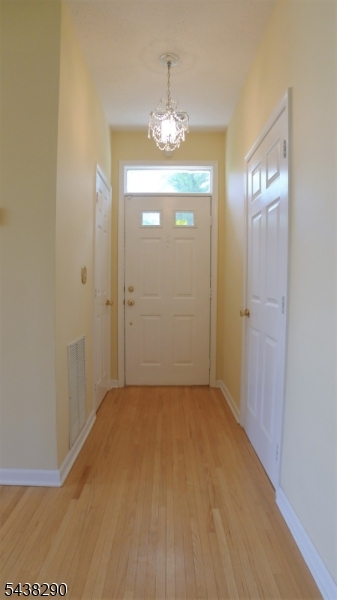 Rose Arbor - Residential Lease