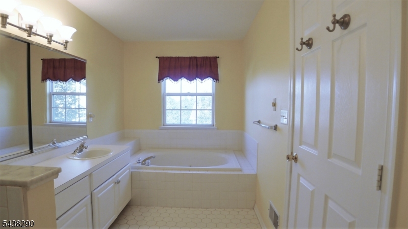 Rose Arbor - Residential Lease