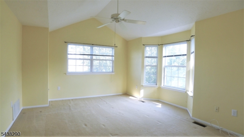 Rose Arbor - Residential Lease