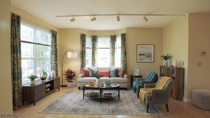 Rose Arbor - Residential Lease