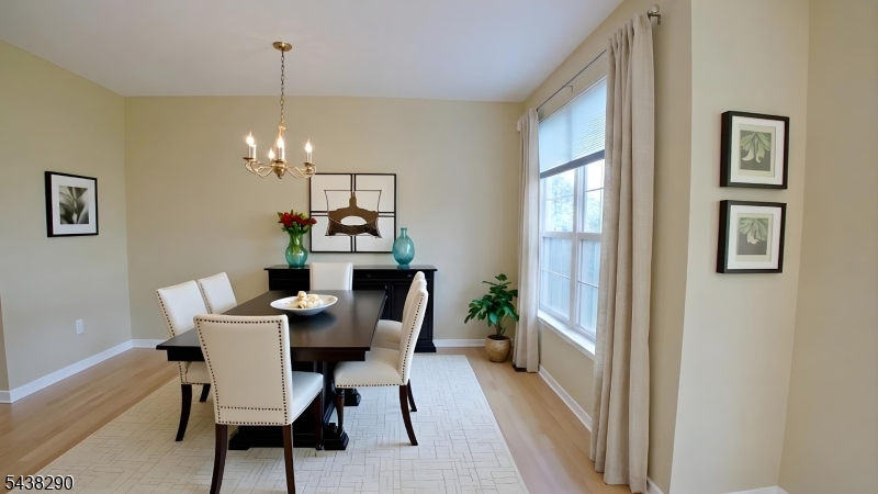 Rose Arbor - Residential Lease