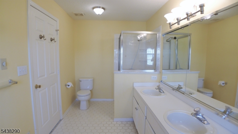 Rose Arbor - Residential Lease