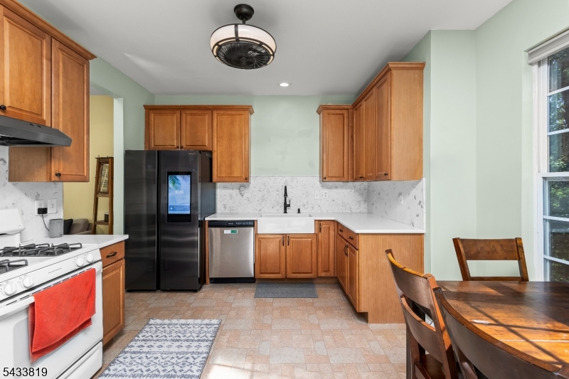 Woodfield Estates - Residential