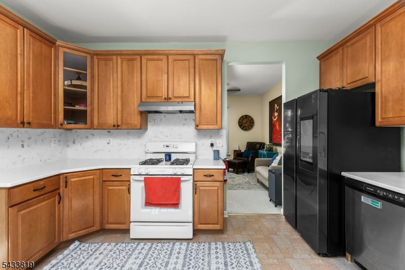Woodfield Estates - Residential