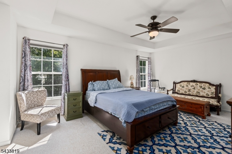 Woodfield Estates - Residential