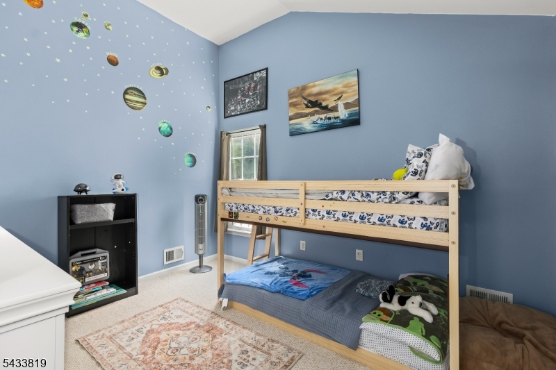 Woodfield Estates - Residential