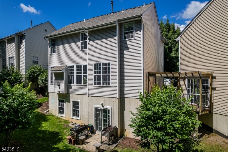 Woodfield Estates - Residential