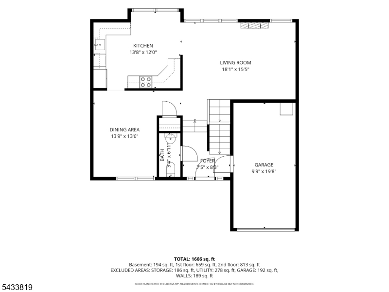 Woodfield Estates - Residential