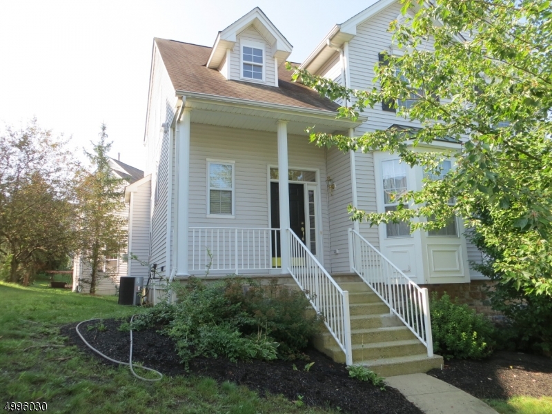 Woodfield - Residential