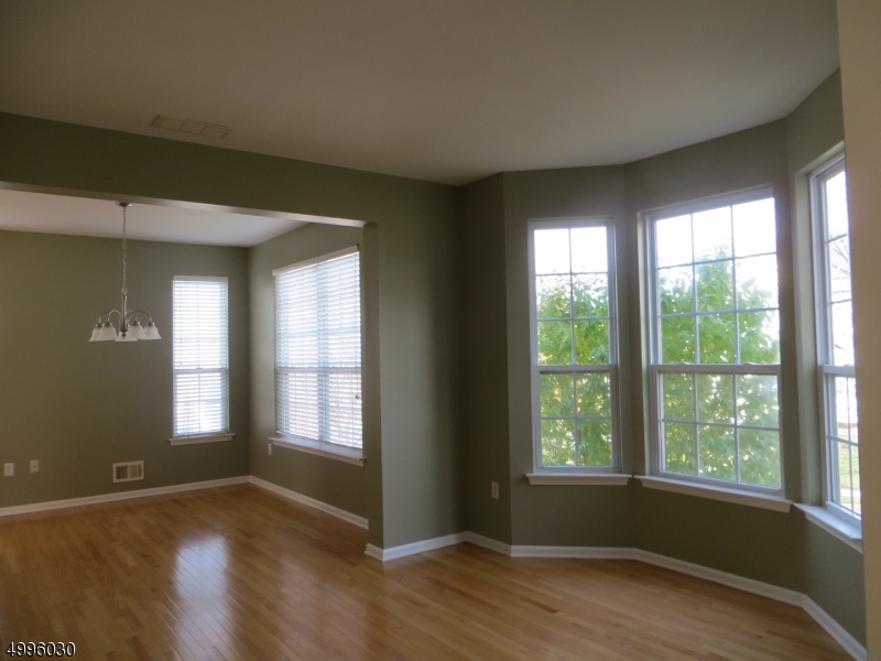 Woodfield - Residential