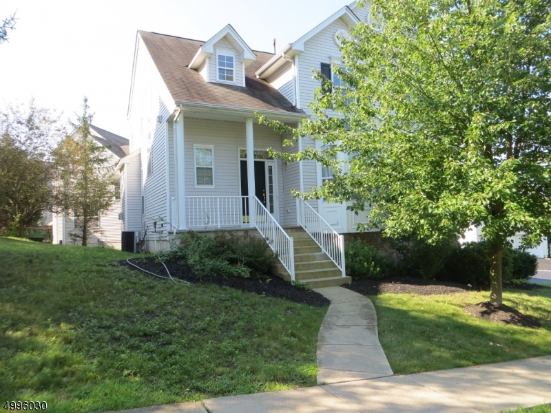 Woodfield - Residential