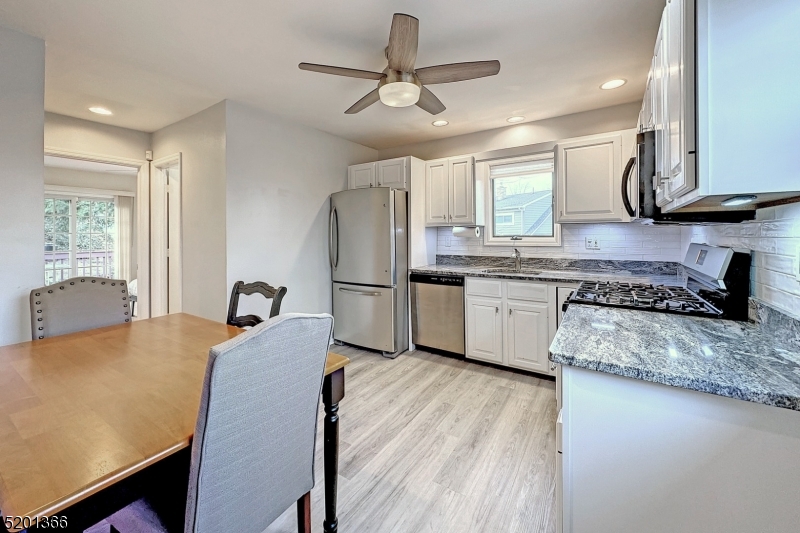 Indian Lake - Residential