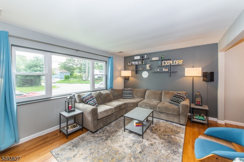Downtown - Residential