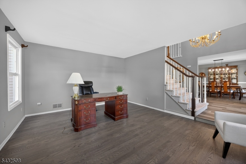 Old Orchard - Residential