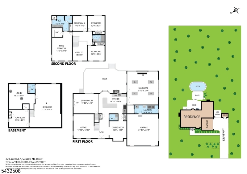 Old Orchard - Residential