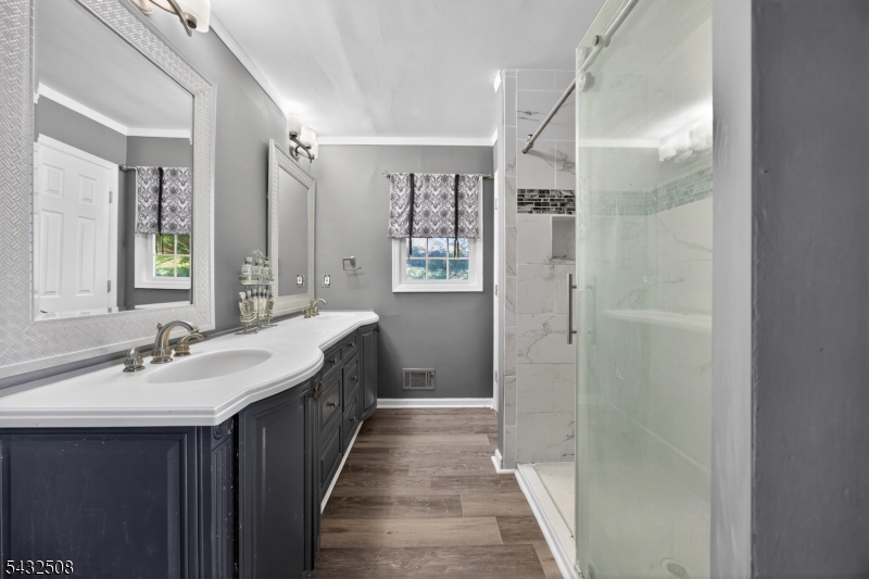 Old Orchard - Residential