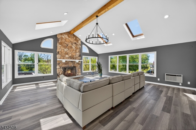Old Orchard - Residential
