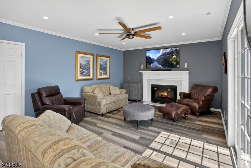 Old Orchard - Residential