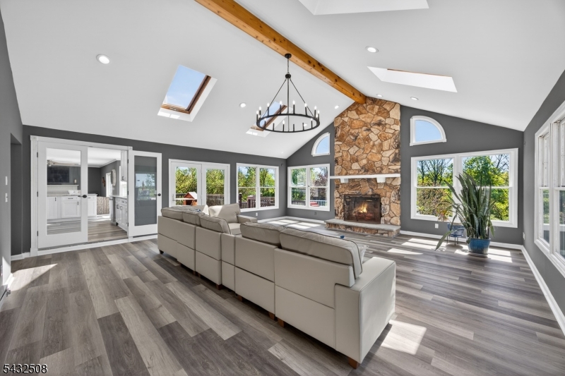 Old Orchard - Residential