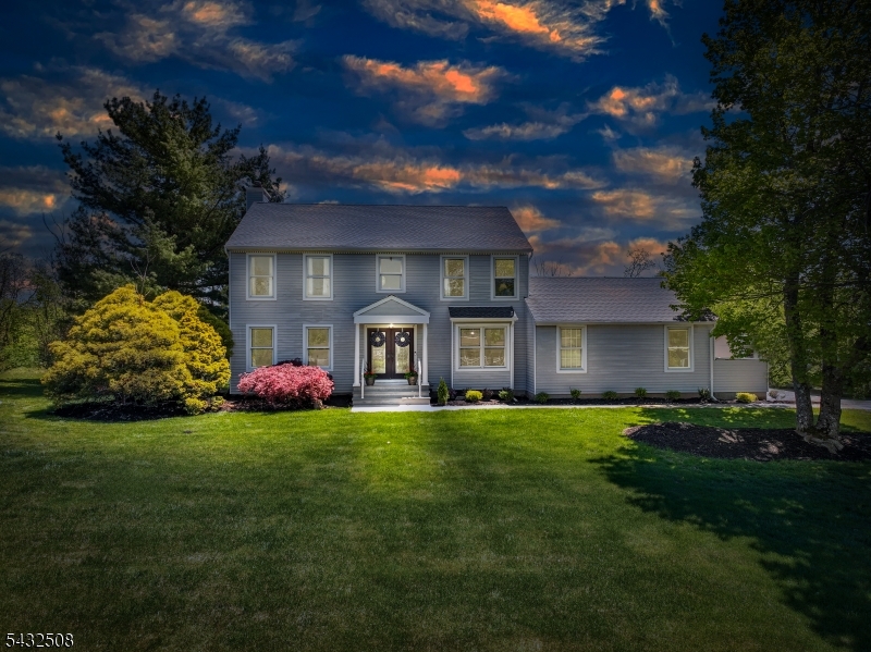 Old Orchard - Residential