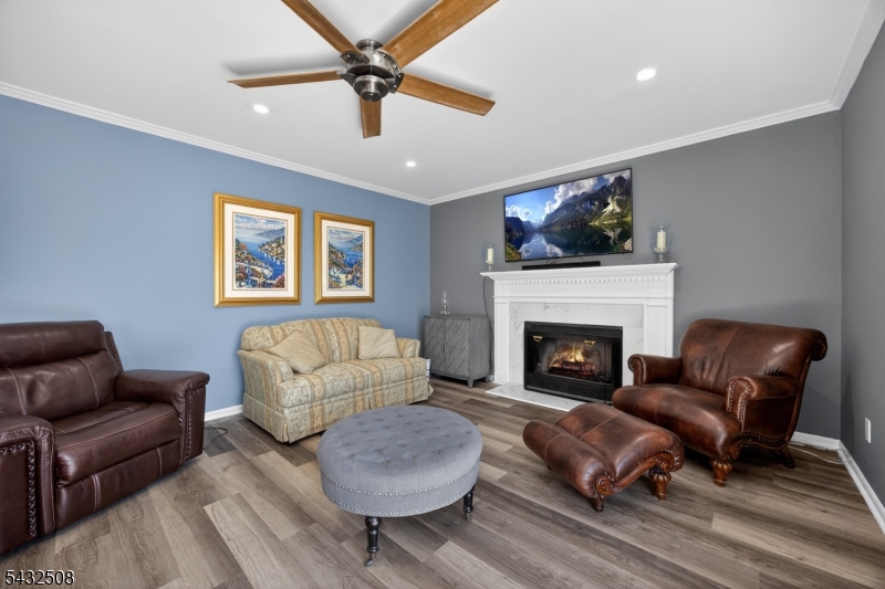 Old Orchard - Residential