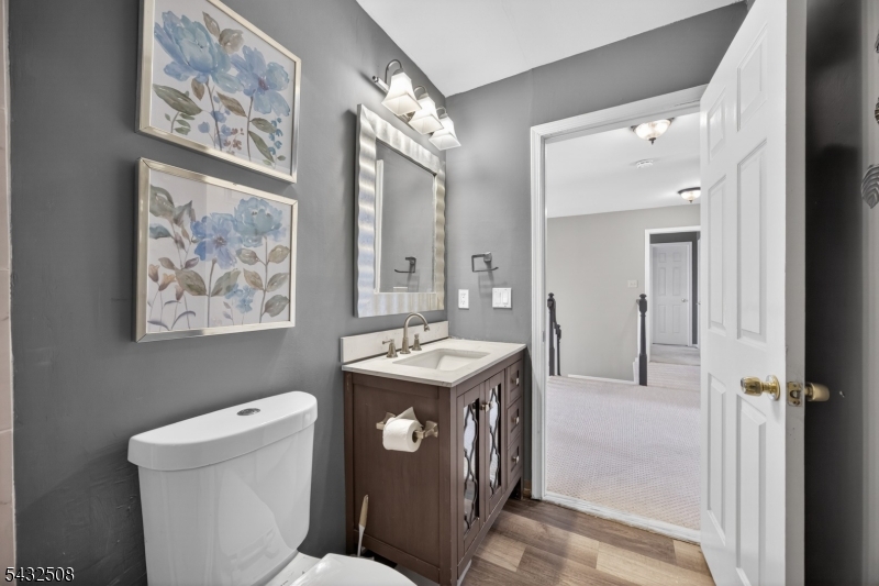 Old Orchard - Residential