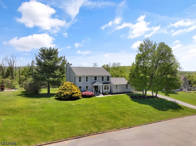 Old Orchard - Residential