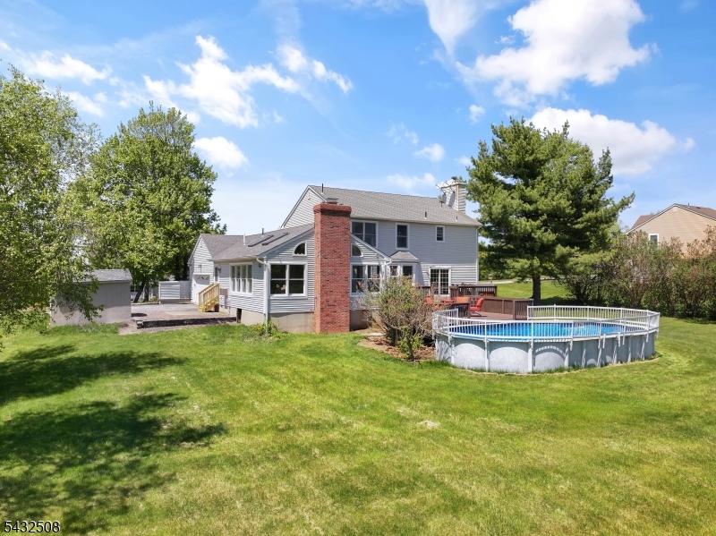 Old Orchard - Residential