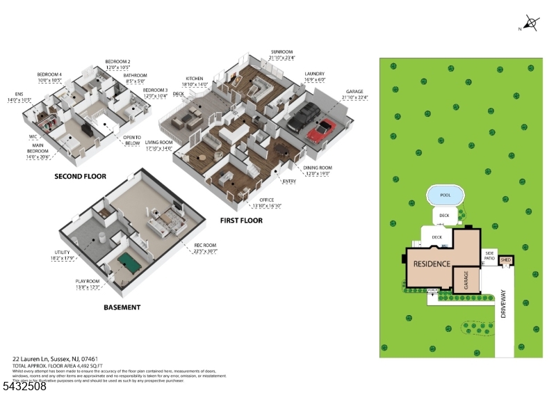 Old Orchard - Residential