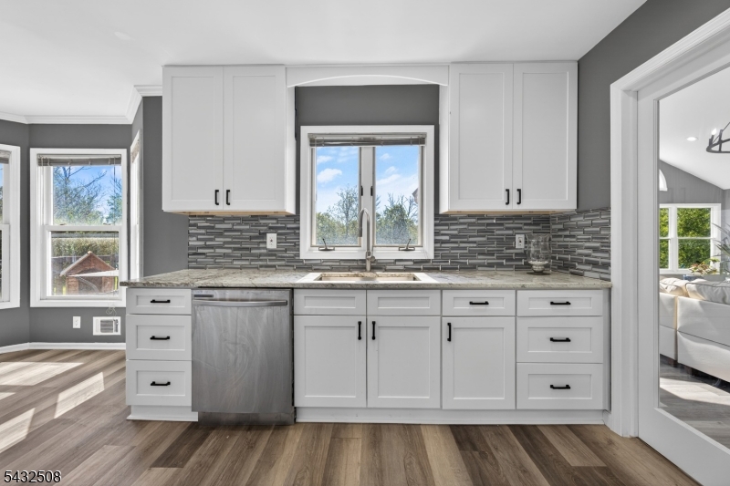 Old Orchard - Residential