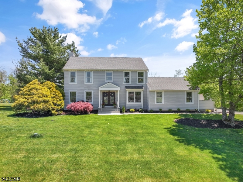 Old Orchard - Residential