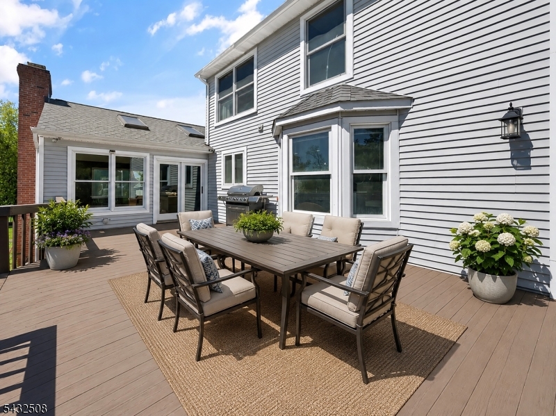 Old Orchard - Residential