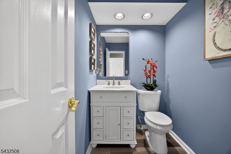 Old Orchard - Residential