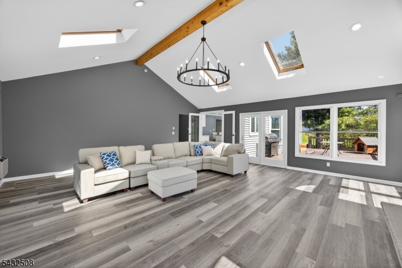Old Orchard - Residential