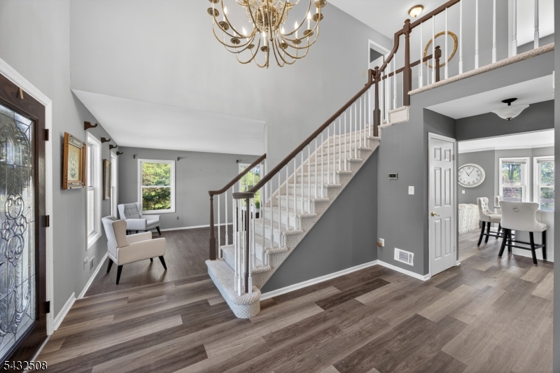 Old Orchard - Residential
