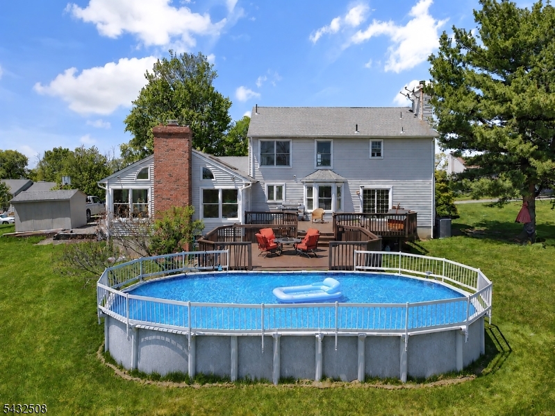Old Orchard - Residential