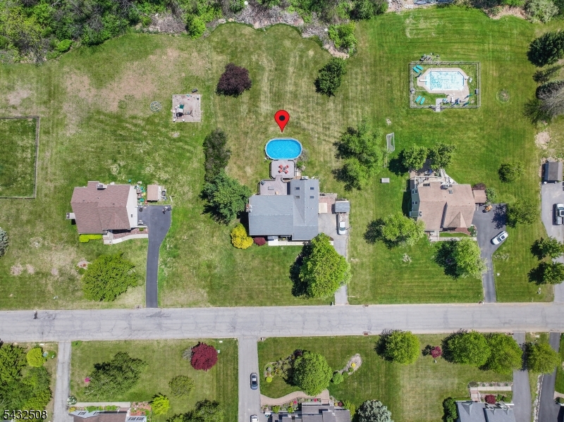 Old Orchard - Residential