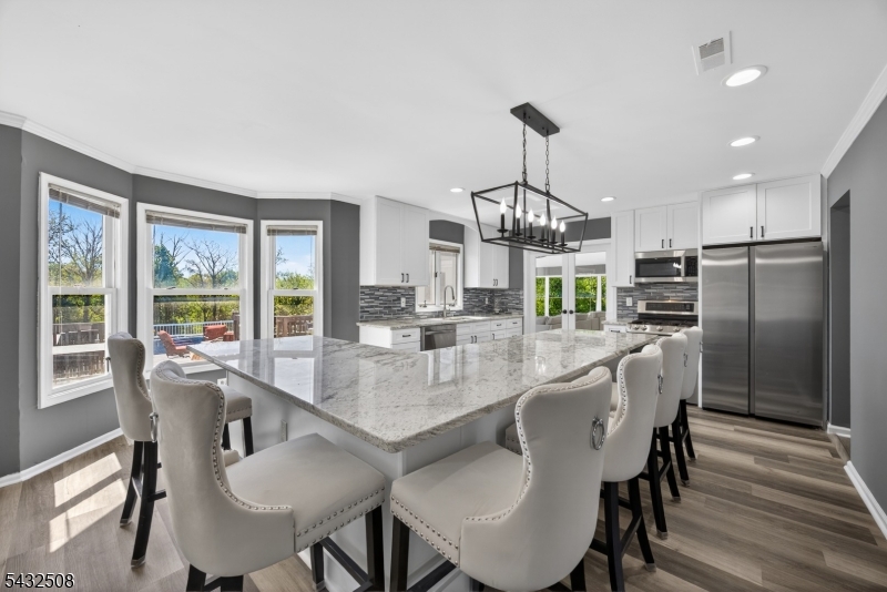 Old Orchard - Residential