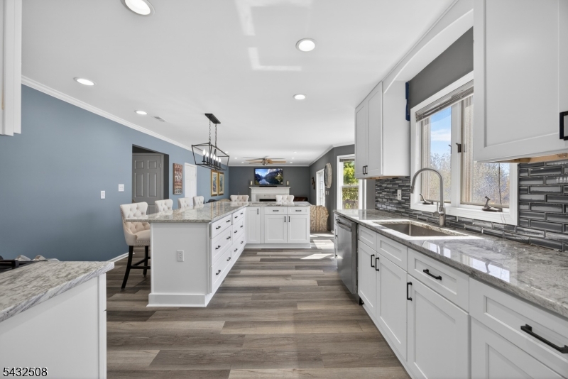 Old Orchard - Residential