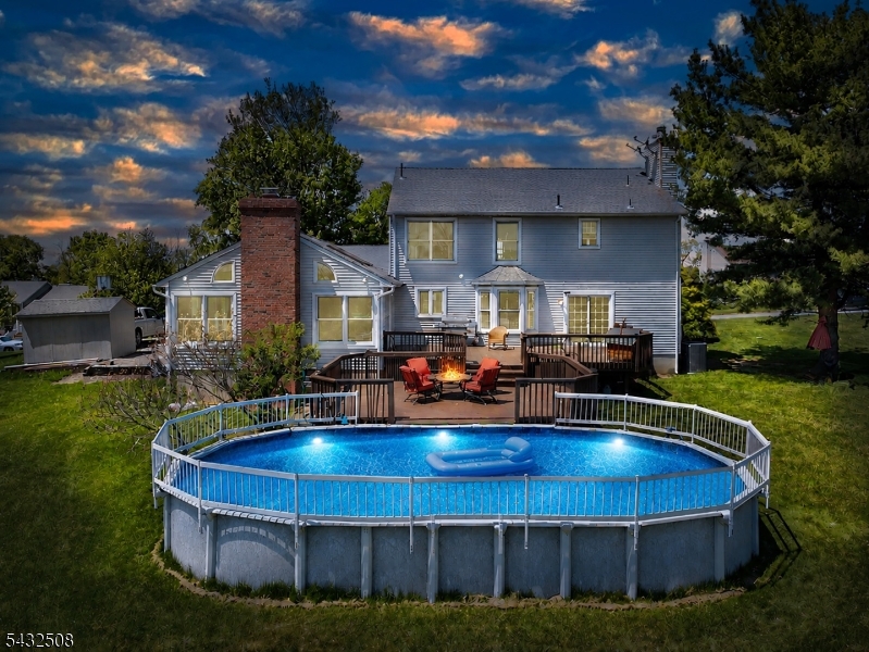 Old Orchard - Residential