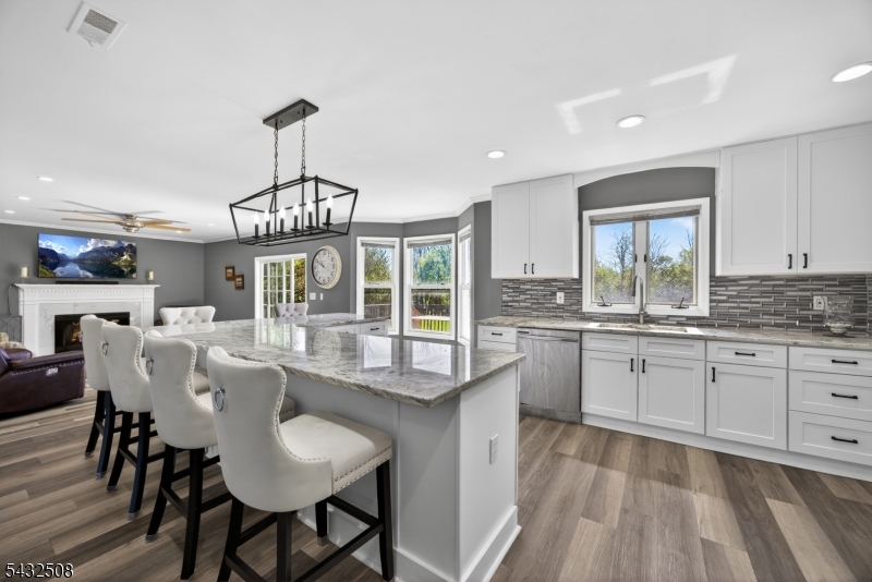 Old Orchard - Residential