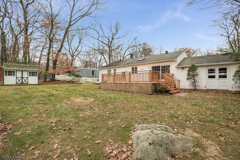 Glacier Hills - Residential