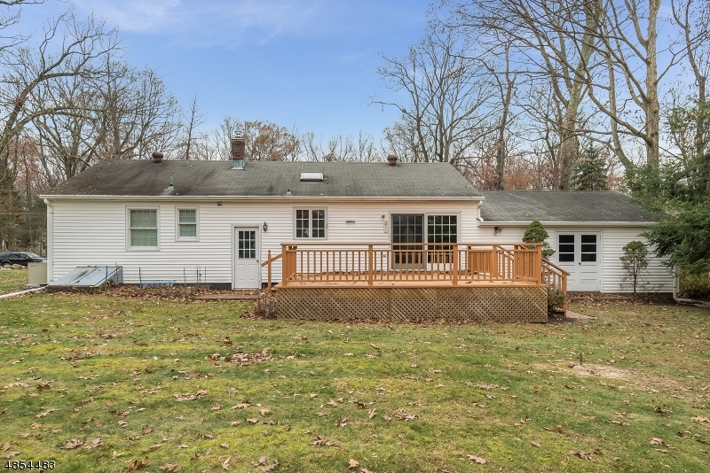 Glacier Hills - Residential