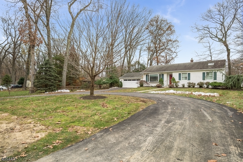 Glacier Hills - Residential