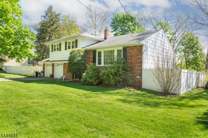 Farmstead - Residential