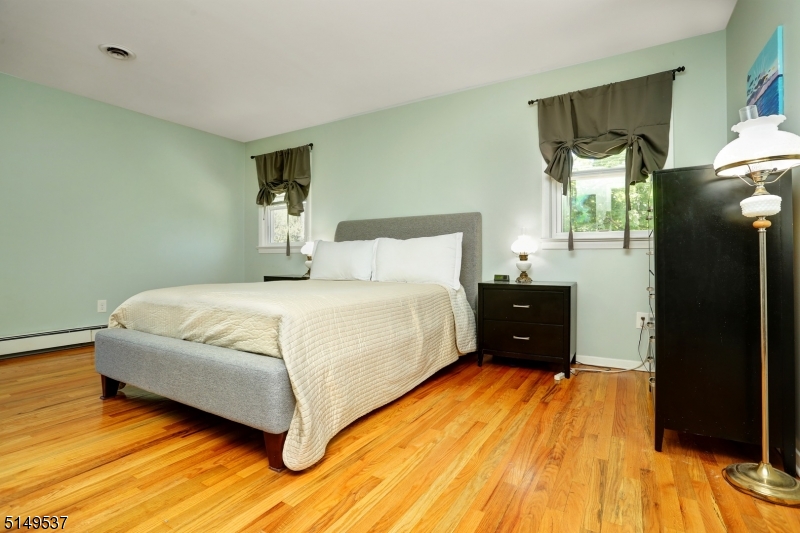 Farmstead - Residential