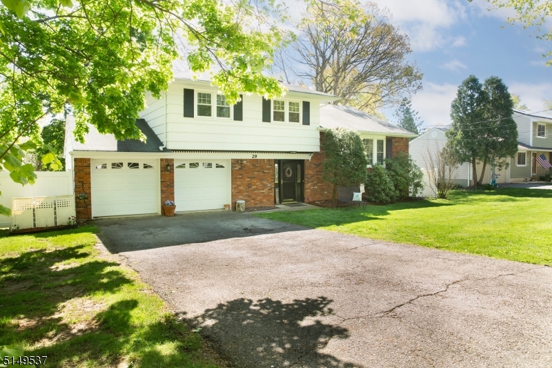 Farmstead - Residential