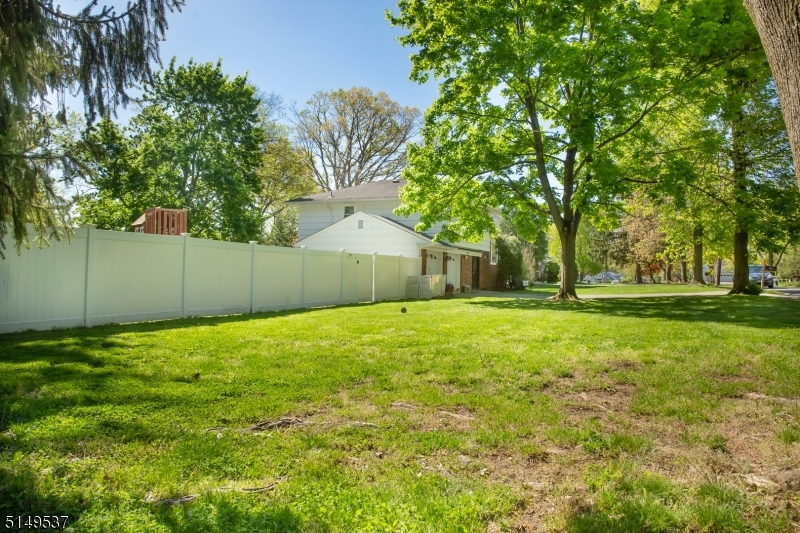 Farmstead - Residential