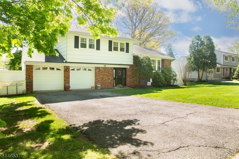 Farmstead - Residential